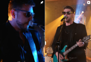 Fortuna Five, Marco Galeone lascia La Ruota della Fortuna: chi è Alex, il nuovo cantante. C'è anche un nuovo musicista 2