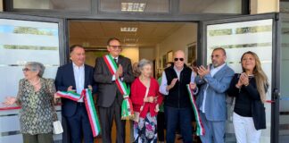 Inaugurato a Isola Sacra il nuovo centro diurno Le Ali di Francesco: una struttura strategica a Fiumicino per potenziare l'assistenza e il supporto alle persone fragili