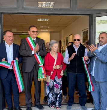 Inaugurato a Isola Sacra il nuovo centro diurno Le Ali di Francesco: una struttura strategica a Fiumicino per potenziare l'assistenza e il supporto alle persone fragili