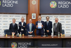 L’intelligenza artificiale entra in ARES118: nasce la rete delle comunicazioni condivise nel soccorso 1