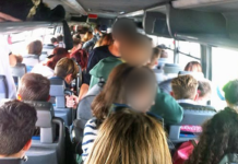 Lettera del Comune di Anzio indirizzata a Cotral: chiesti controlli sui carichi dei passeggeri e corse aggiuntive per gli studenti