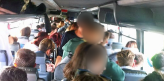 Lettera del Comune di Anzio indirizzata a Cotral: chiesti controlli sui carichi dei passeggeri e corse aggiuntive per gli studenti