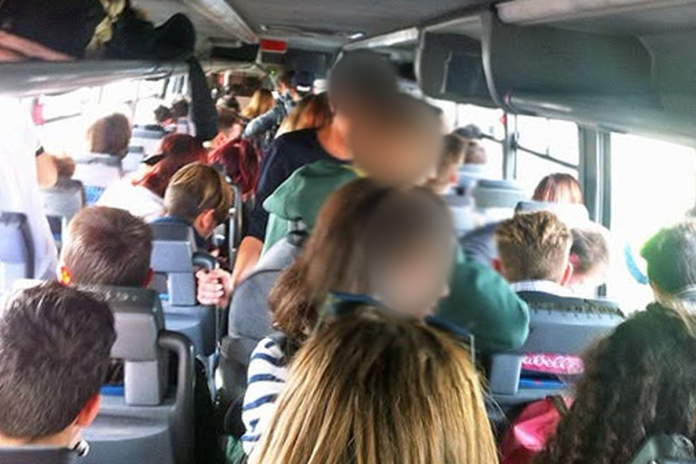 Lettera del Comune di Anzio indirizzata a Cotral: chiesti controlli sui carichi dei passeggeri e corse aggiuntive per gli studenti