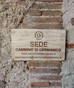 Cammino di Germanico, percorso ad anello nel cuore dell'Umbria: tappe, cosa vedere, piatti tipici 2