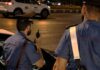 Furti sulle auto in sosta a Roma: tre arresti e tre denunce in poche ore
