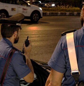 Furti sulle auto in sosta a Roma: tre arresti e tre denunce in poche ore