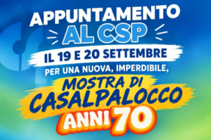 Casalpalocco Anni 70, mezzo secolo di storia del quartiere in mostra tra musica e antichi cimeli 3