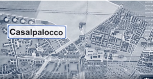 Casalpalocco Anni 70, mezzo secolo di storia del quartiere in mostra tra musica e antichi cimeli 1