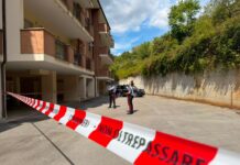 Bimbo di 5 anni cade dal terzo piano a Montelanico (Roma): è gravissimo al Gemelli
