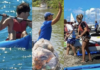 Trofeo Lazio Wave 2026 a Ostia