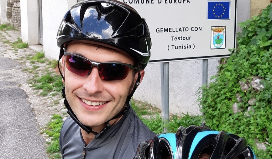 La tragedia di Ostia, chi era Daniele Bellisari il 46enne morto nel crollo del cestello 2