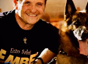 Tentativo di scippo ai danni di Enzo Salvi: “E’ successo in una frazione di secondo” 1