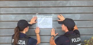 Ambulanza bloccata col ferito a bordo, a Ladispoli il Questore dispone la sospensione della licenza per il locale