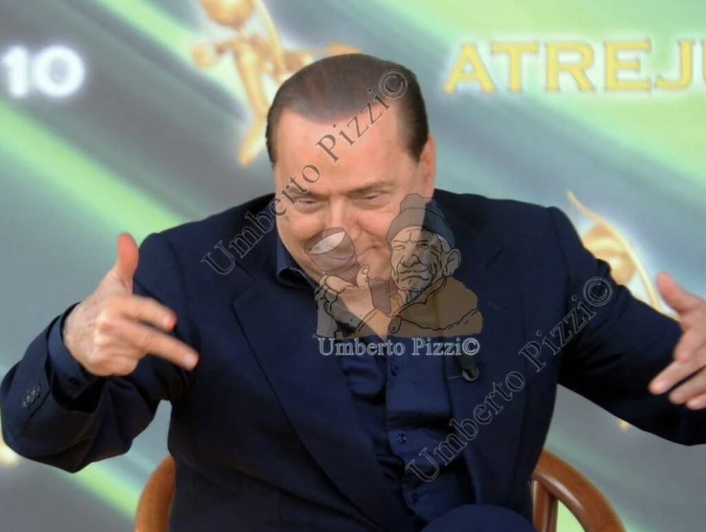 Addio a Umberto Pizzi, lo sguardo che ha raccontato l'Italia: dalla Dolce Vita al «Cafonal» di Dagospia 2