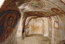 Visite guidate gratuite al Casarinaccio, a Colle della Noce e all'Oratorio ipogeo, per scoprire tre siti archeologici di Ardea in occasione delle Giornate Europee del Patrimonio