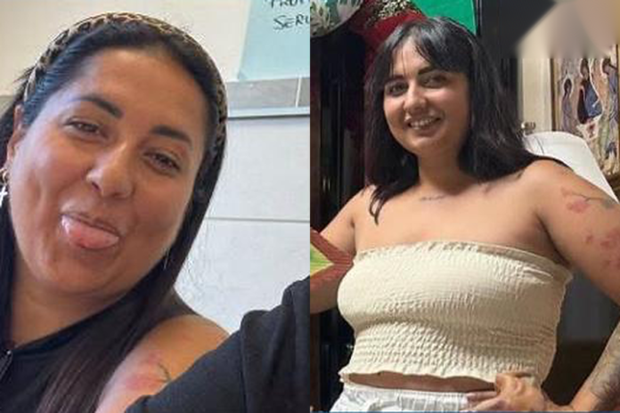 scomparsa a Ostia, Sonia Banerjee, persone scomparse Lazio, Ostia Lido scomparsa, Ricerca Scomparsi ODV