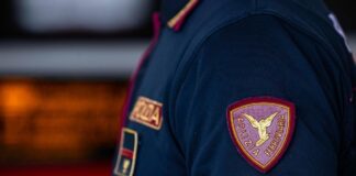 Lo stalker di Roma Termini, dopo il primo arresto e il divieto di avvicinamento, viene fermato una seconda volta dalla Polmetro mentre tenta di rientrare in stazione