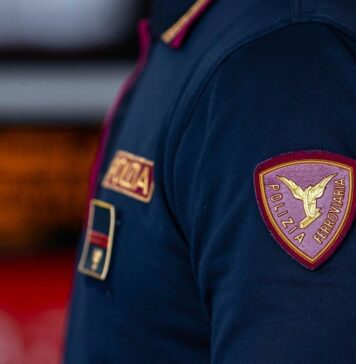 Lo stalker di Roma Termini, dopo il primo arresto e il divieto di avvicinamento, viene fermato una seconda volta dalla Polmetro mentre tenta di rientrare in stazione