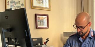 Frode informatica da oltre 380mila euro a Roma: phishing e fatture false, due denunciati