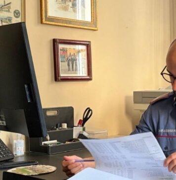 Frode informatica da oltre 380mila euro a Roma: phishing e fatture false, due denunciati