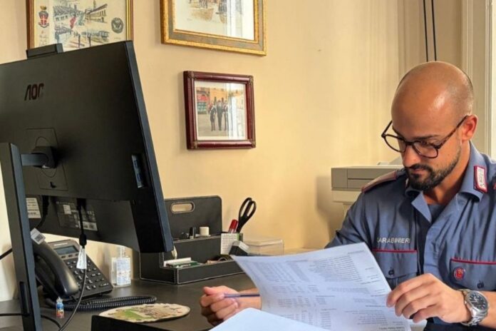 Frode informatica da oltre 380mila euro a Roma: phishing e fatture false, due denunciati