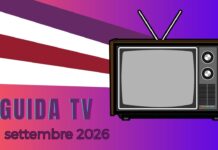 Guida Tv