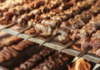 Ostia International Street Food