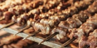 Ostia International Street Food