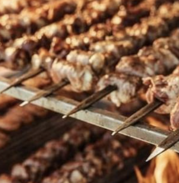 Ostia International Street Food
