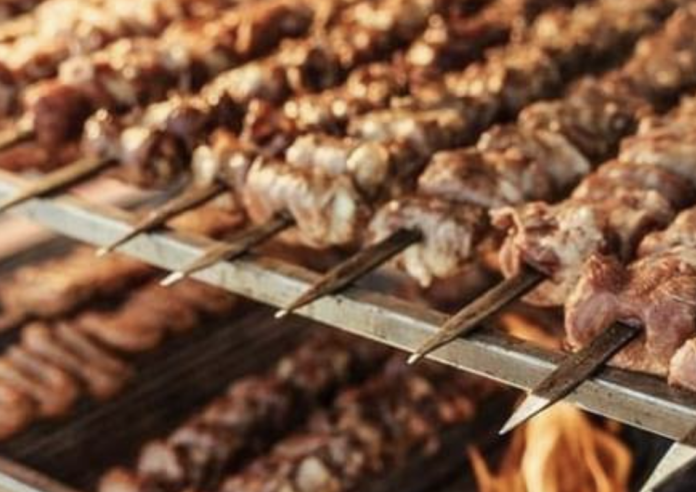 Ostia International Street Food