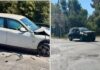 Incidente a Ostia tra via Mar dei Coralli e via dei Pescatori: l'incrocio pericoloso già segnalato dal Comitato di Quartiere
