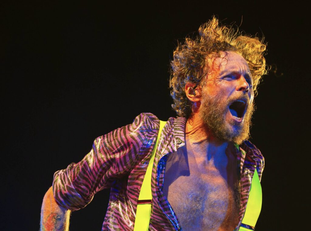 Jovanotti al Circo Massimo: metro aperte fino all’1:30, bus deviati e strade chiuse. Il piano mobilità 1