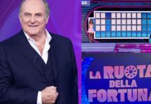 La Ruota della Fortuna, puntata 1 settembre 2026: Giulia resta campionessa, ecco quanto ha vinto