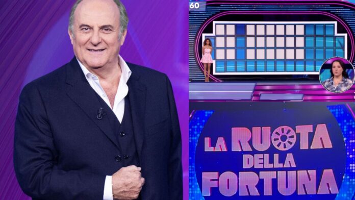La Ruota della Fortuna, puntata 1 settembre 2026: Giulia resta campionessa, ecco quanto ha vinto