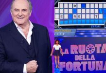 La Ruota della Fortuna 17 settembre 2026, chi è e quanto ha vinto la nuova campionessa Chiara