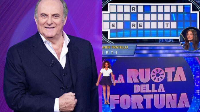 La Ruota della Fortuna 17 settembre 2026, chi è e quanto ha vinto la nuova campionessa Chiara