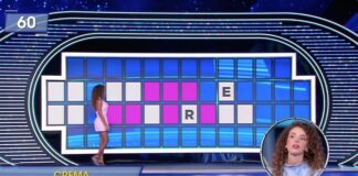 La Ruota della Fortuna