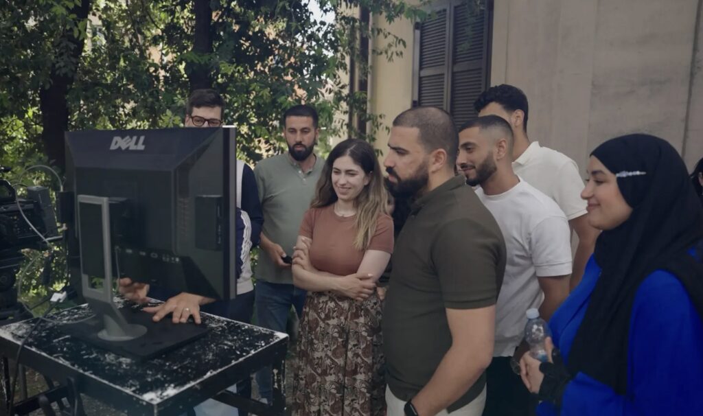 Festival Cinema in Verde 2026 a Roma: date, film in concorso e programma 1