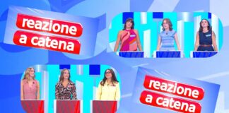 Reazione a Catena 13 settembre 2026, le Pappardelle campionesse da record: quanto hanno vinto ieri