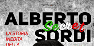 Alberto Sordi Secret arriva su Prime Video: amori, fragilità e vita privata nel docufilm di Igor Righetti Home 7