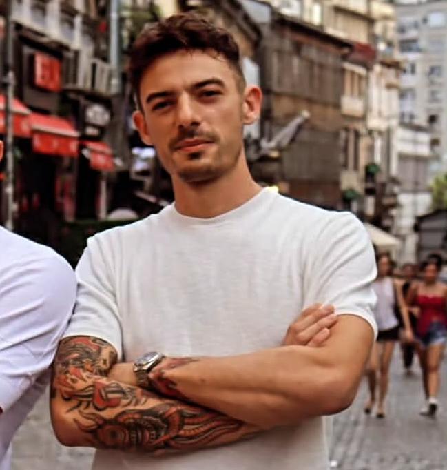 Addio a "Lollo": Monterotondo piange Lorenzo Manti, il 31enne morto nello schianto all'alba 1