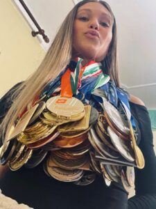 Miss Italia 2026 eletta al Castello di Santa Severa: vince Sarah Rizea, atleta delle Fiamme Oro 2