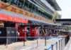 GP Monza di Formula 1