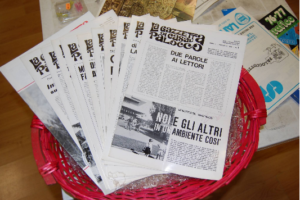 Casalpalocco Anni 70, mezzo secolo di storia del quartiere in mostra tra musica e antichi cimeli 2