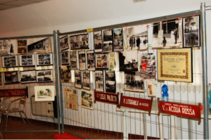 Casalpalocco Anni 70, mezzo secolo di storia del quartiere in mostra tra musica e antichi cimeli 1