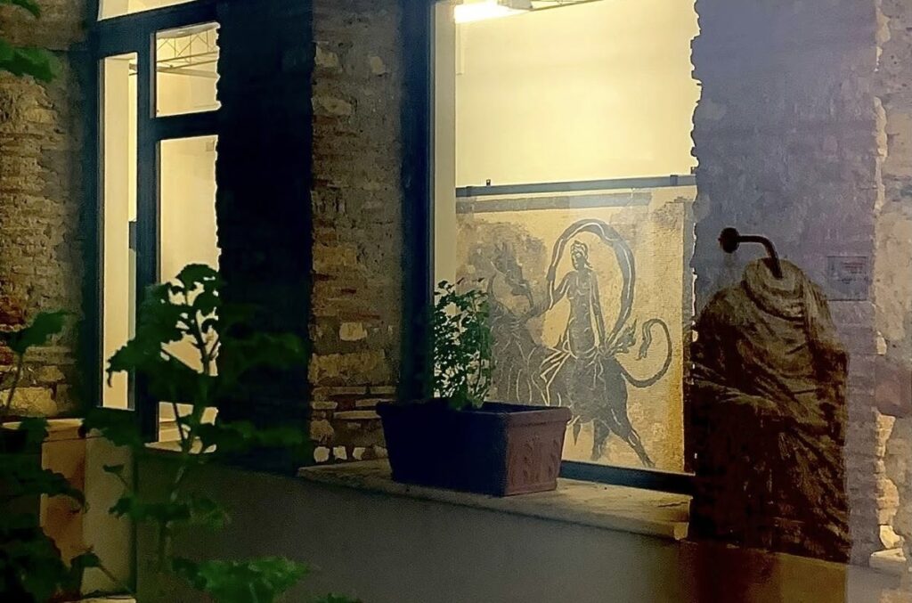 Birriculum 2026 a Montecelio: birra, musica e aperture al Museo Lanciani 3