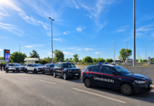 Un'operazione di Polizia Locale e Carabinieri ha portato al sequestro preventivo di tre immobili a Parco Leonardo per un totale di quasi 2.900 metri quadrati