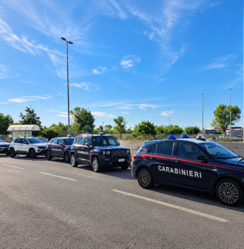 Un'operazione di Polizia Locale e Carabinieri ha portato al sequestro preventivo di tre immobili a Parco Leonardo per un totale di quasi 2.900 metri quadrati
