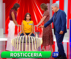 Reazione a Catena 12 settembre 2026, le Pappardelle sempre campionesse: quanto hanno vinto ieri 1