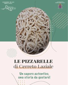 Sagre a Roma e nel Lazio dal 18 al 20 settembre 2026: vie del gusto, funghi porcini, patate e pizzarelle 1